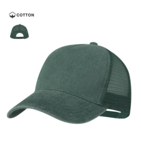 Casquette personnalisée Malcers 