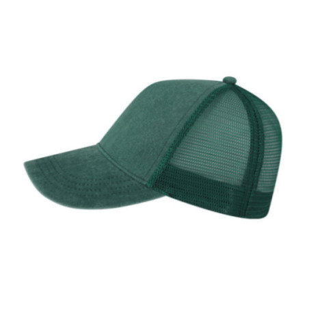 Casquette personnalisée Malcers 