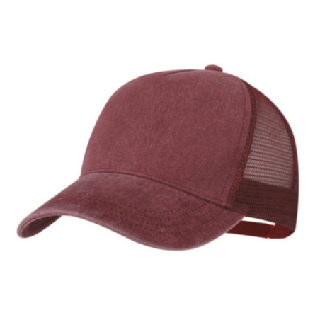 Casquette personnalisée Malcers 