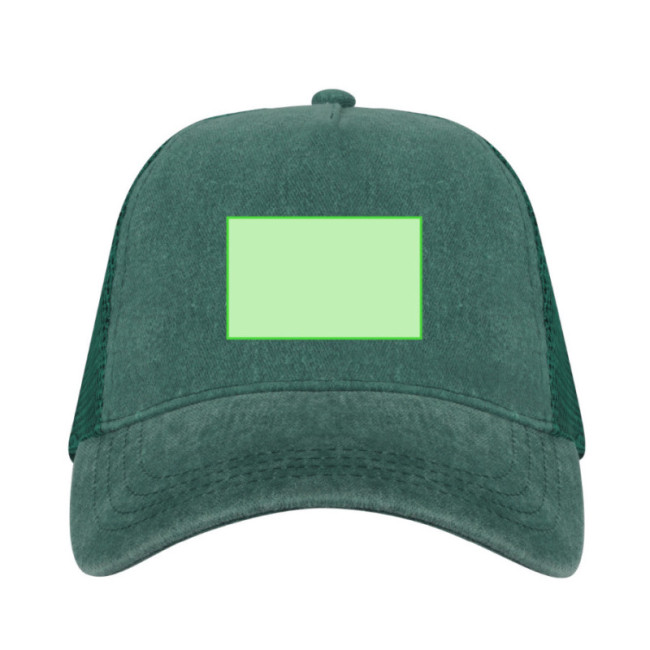 Casquette personnalisée Malcers 