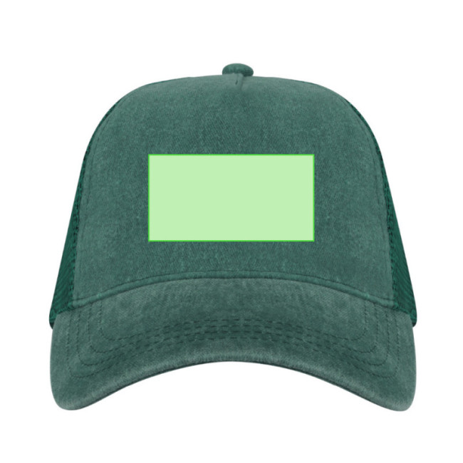 Casquette personnalisée Malcers 