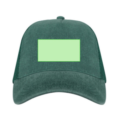 Casquette personnalisée Malcers 