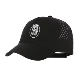 Casquette publicitaire en...