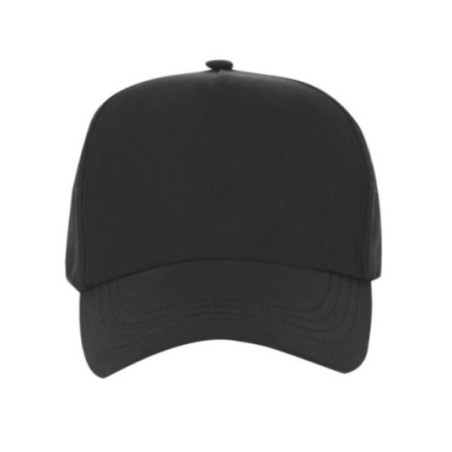 Casquette publicitaire en microfibre Ithaca 