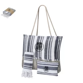 Kit de plage personnalisé...