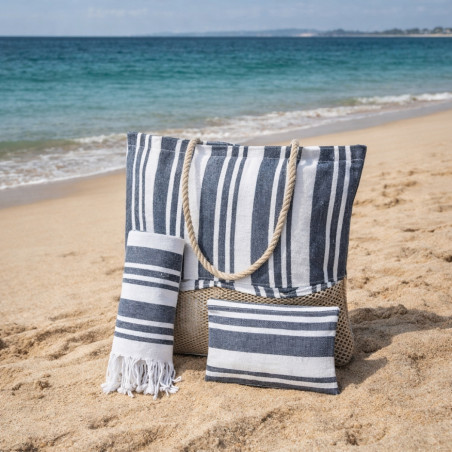 Kit de plage personnalisé Bekoran 