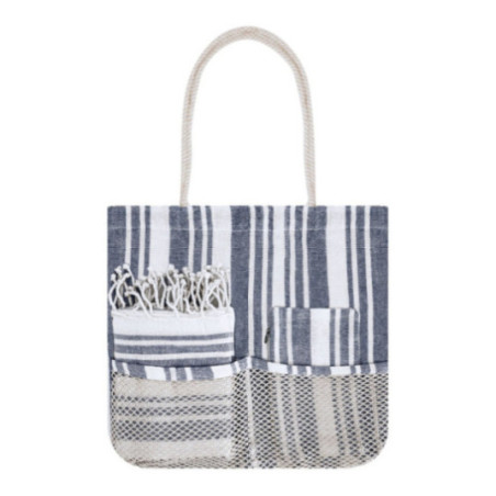 Kit de plage personnalisé Bekoran 