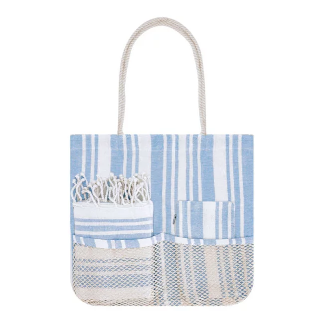 Kit de plage personnalisé Bekoran 