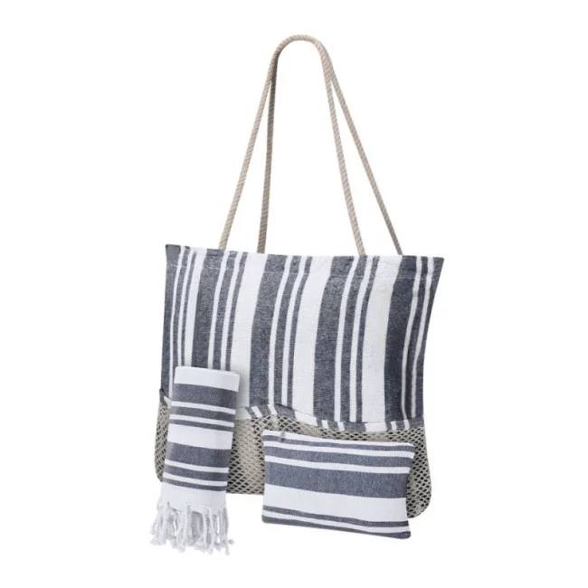 Kit de plage personnalisé Bekoran 