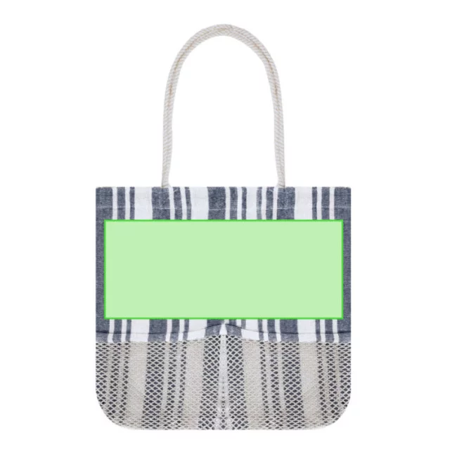 Kit de plage personnalisé Bekoran 