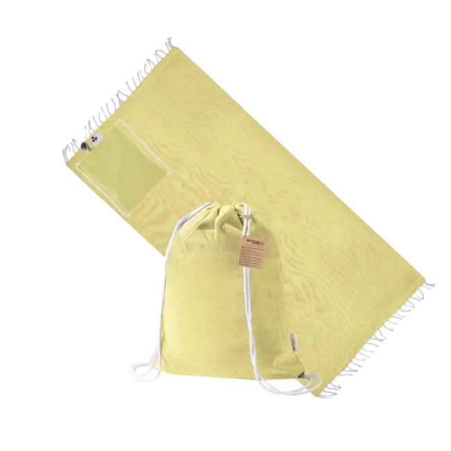 Sac à dos fouta à cordon Borinex 