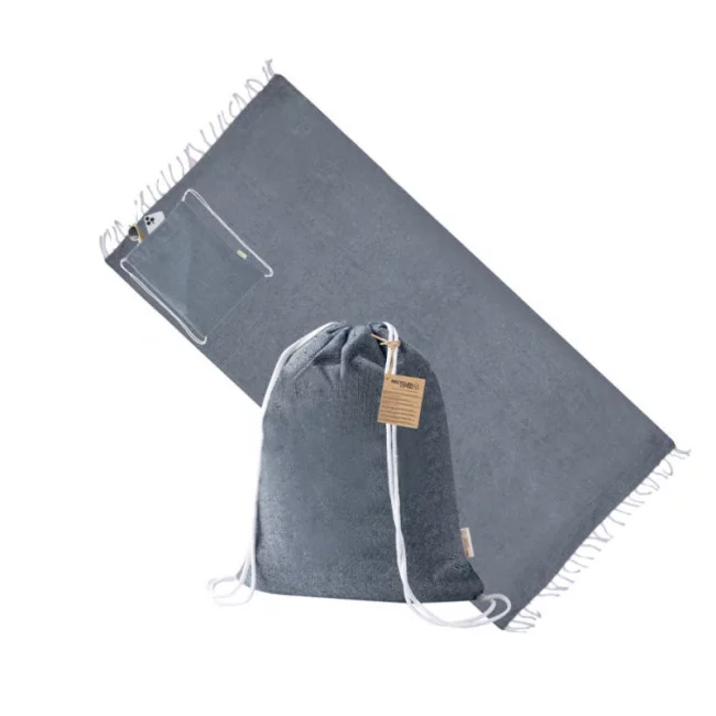 Sac à dos fouta à cordon Borinex 