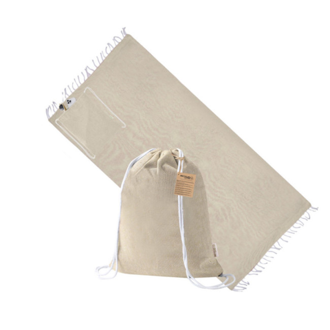 Sac à dos fouta à cordon Borinex 
