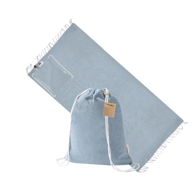 Sac à dos fouta à cordon Borinex 