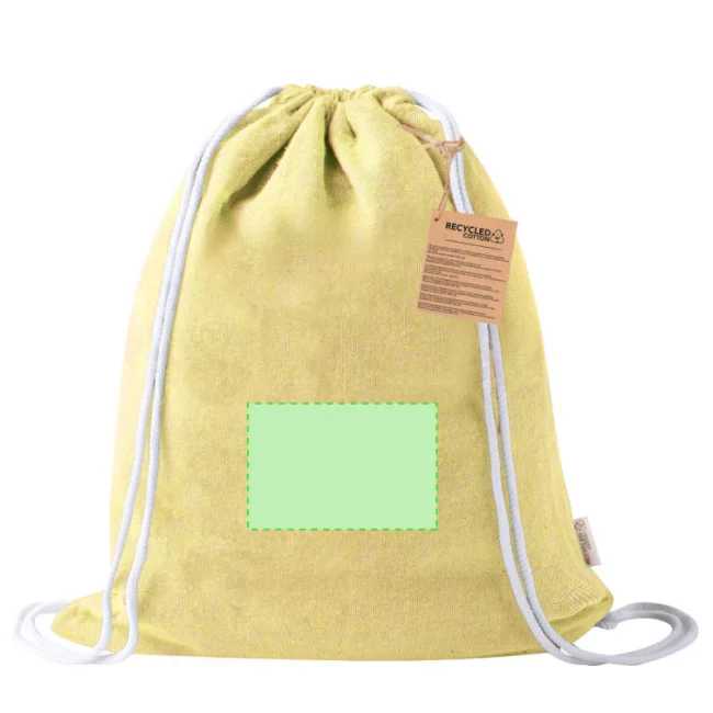 Sac à dos fouta à cordon Borinex 