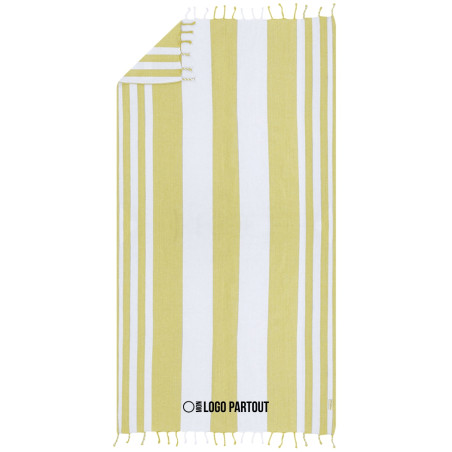 Fouta personnalisée Yesser 