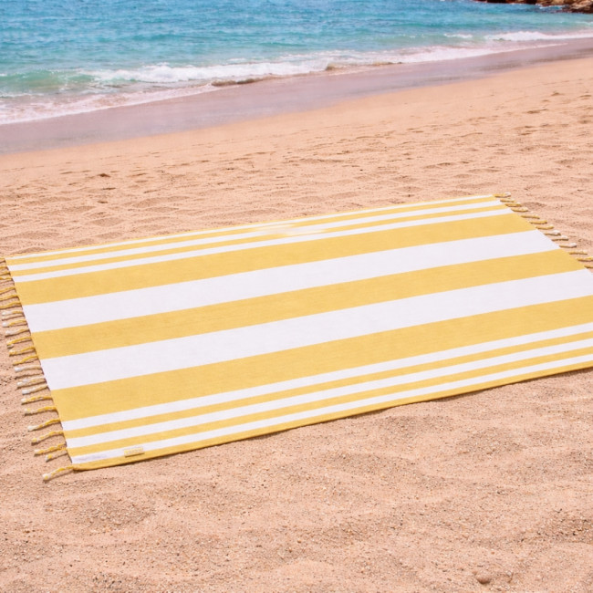 Fouta personnalisée Yesser 