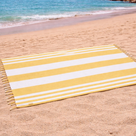 Fouta personnalisée Yesser 