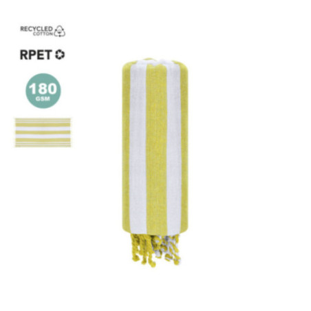 Fouta personnalisée Yesser 