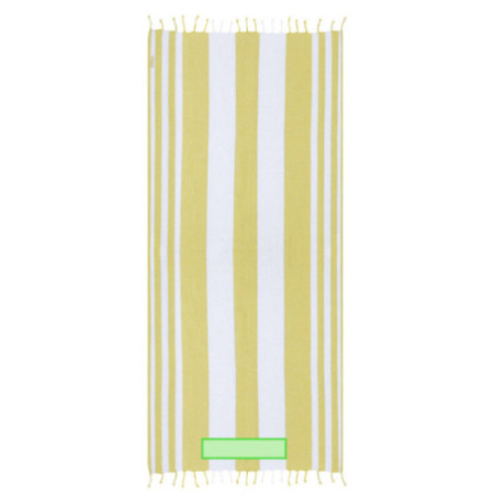 Fouta personnalisée Yesser 