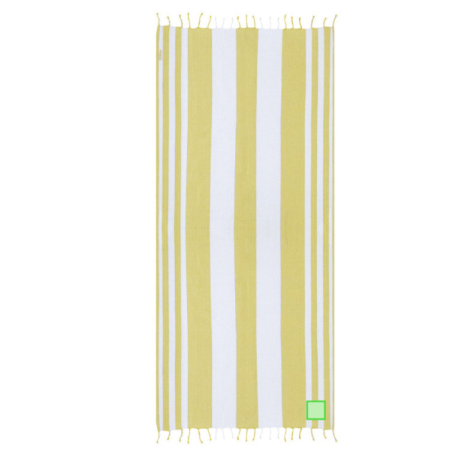 Fouta personnalisée Yesser 