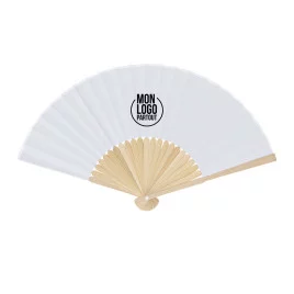 Éventail personnalisable Mynor