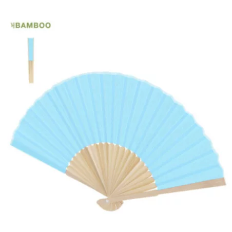 Éventail personnalisable Mynor 