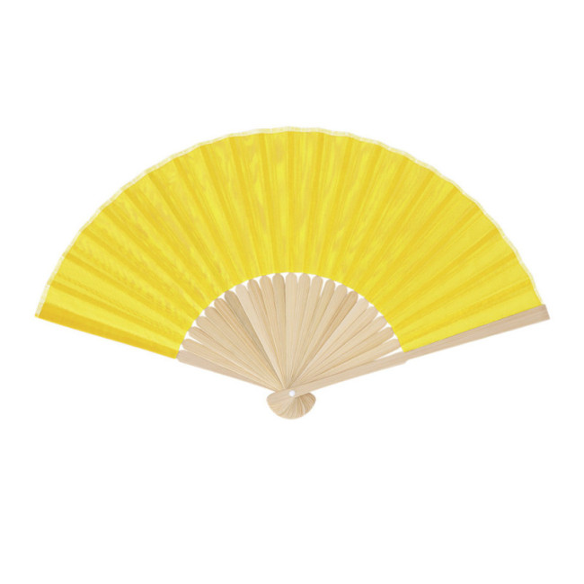 Éventail personnalisable Mynor 