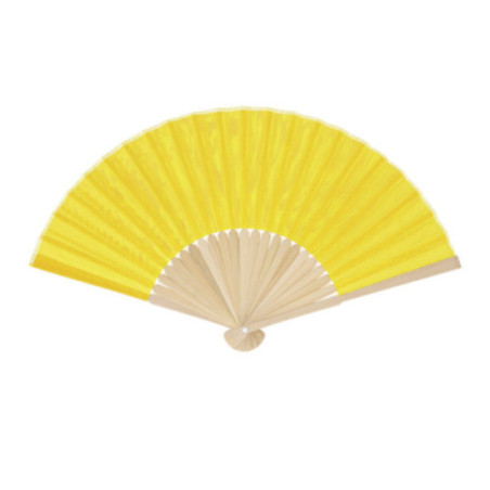 Éventail personnalisable Mynor 