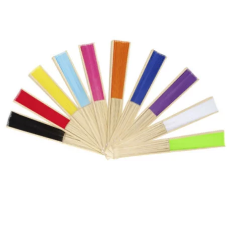 Éventail personnalisable Mynor 