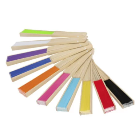 Éventail personnalisable Mynor 