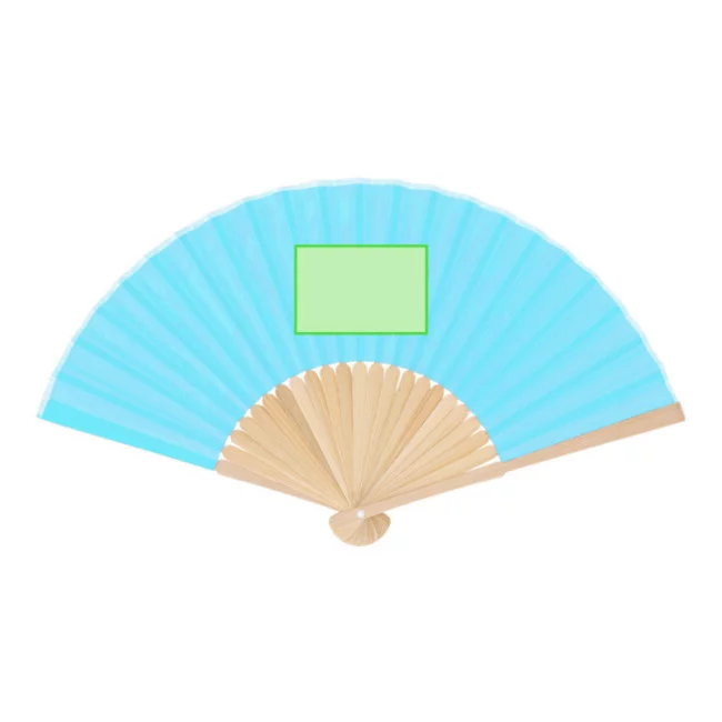 Éventail personnalisable Mynor 