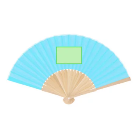 Éventail personnalisable Mynor 
