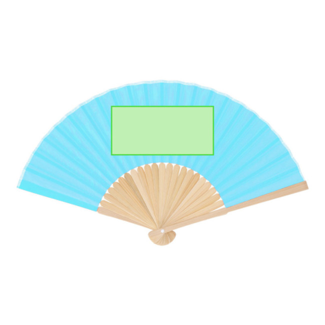 Éventail personnalisable Mynor 