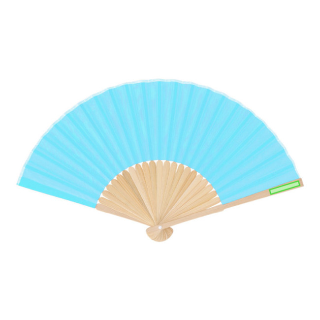 Éventail personnalisable Mynor 