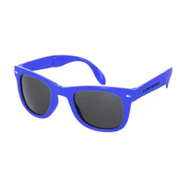 Lunettes de soleil pliables...