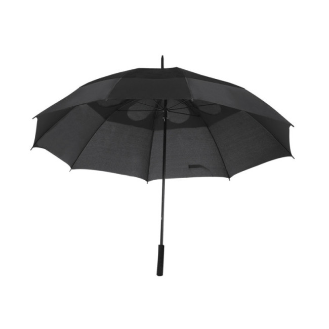 Parapluie anti-vent personnalisé Narnor 