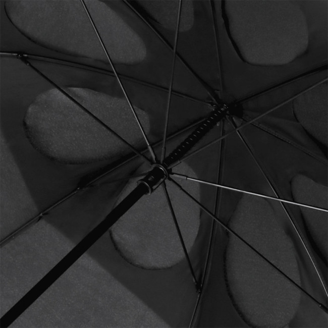 Parapluie anti-vent personnalisé Narnor 