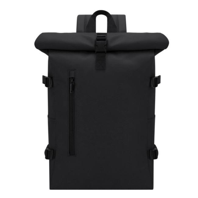 Sac à dos roll'top personnalisé Hedix 
