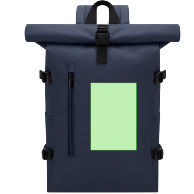 Sac à dos roll'top personnalisé Hedix 