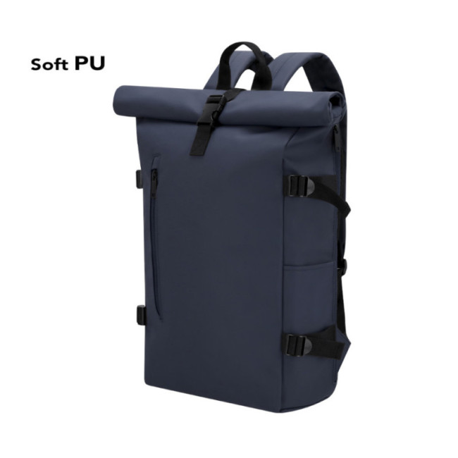 Sac à dos roll'top personnalisé Hedix 