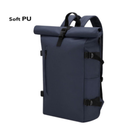 Sac à dos roll'top personnalisé Hedix 