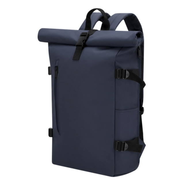 Sac à dos roll'top personnalisé Hedix 