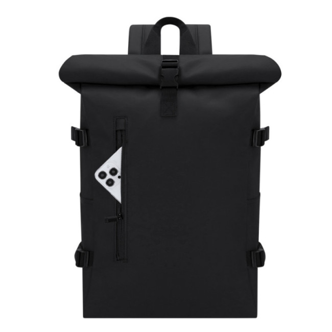 Sac à dos roll'top personnalisé Hedix 