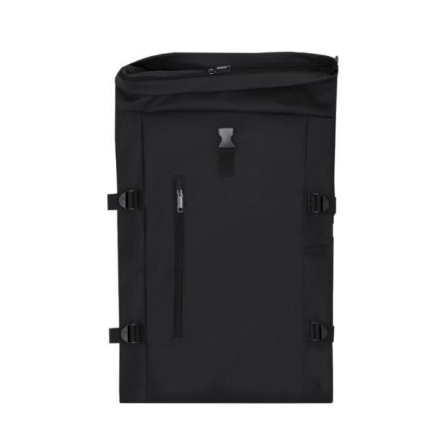 Sac à dos roll'top personnalisé Hedix 