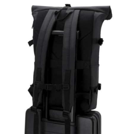 Sac à dos roll'top personnalisé Hedix 