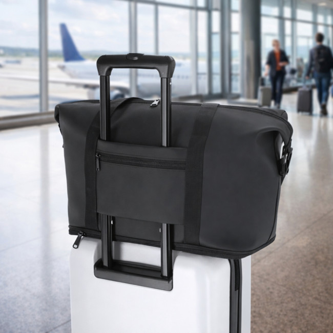 Sac de voyage extensible Kandor 