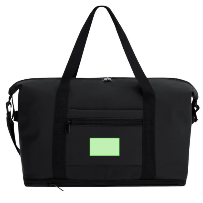 Sac de voyage extensible Kandor 