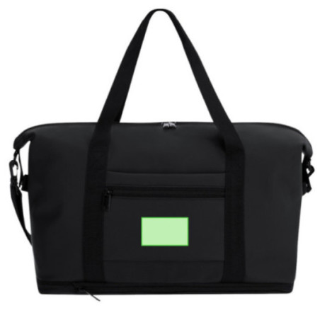 Sac de voyage extensible Kandor 