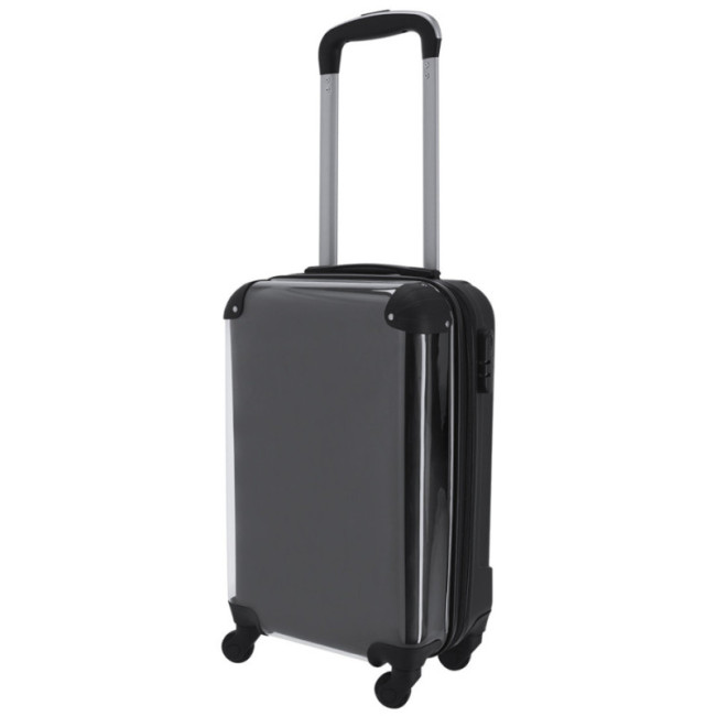 Valise trolley personnalisable Pletux 